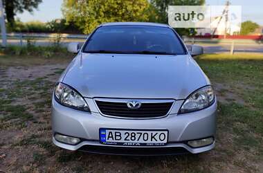 Седан Daewoo Gentra 2013 в Тульчине