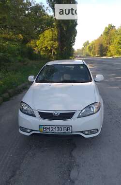 Седан Daewoo Gentra 2013 в Кам'янець-Подільському