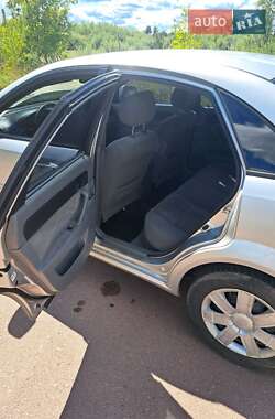 Седан Daewoo Gentra 2013 в 