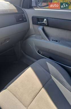 Седан Daewoo Gentra 2013 в 