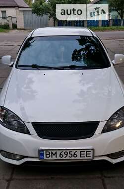 Седан Daewoo Gentra 2013 в Шостке