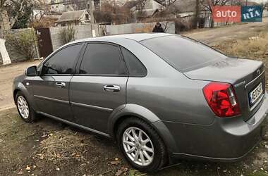 Седан Daewoo Gentra 2014 в 