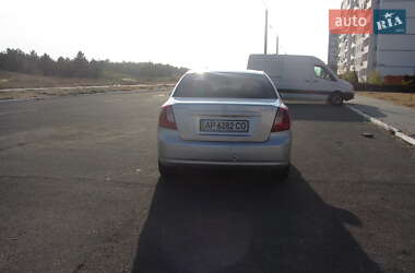 Седан Daewoo Gentra 2013 в Києві