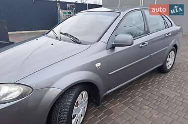Седан Daewoo Gentra 2013 в 