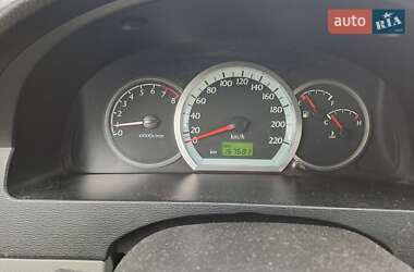 Седан Daewoo Gentra 2013 в 
