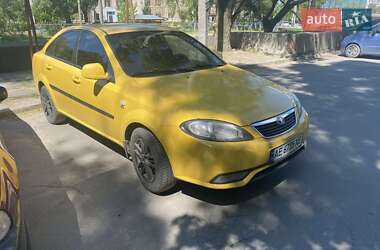 Седан Daewoo Gentra 2013 в 