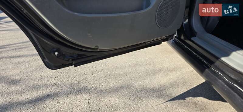 Седан Daewoo Gentra 2013 в Києві