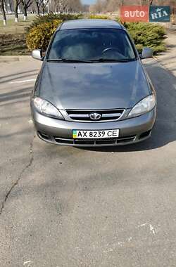 Седан Daewoo Gentra 2013 в 