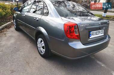 Седан Daewoo Gentra 2013 в Харкові