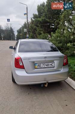 Седан Daewoo Gentra 2013 в 
