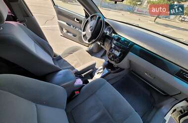 Седан Daewoo Gentra 2014 в 