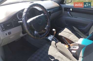 Седан Daewoo Gentra 2014 в 