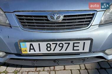 Седан Daewoo Gentra 2013 в 