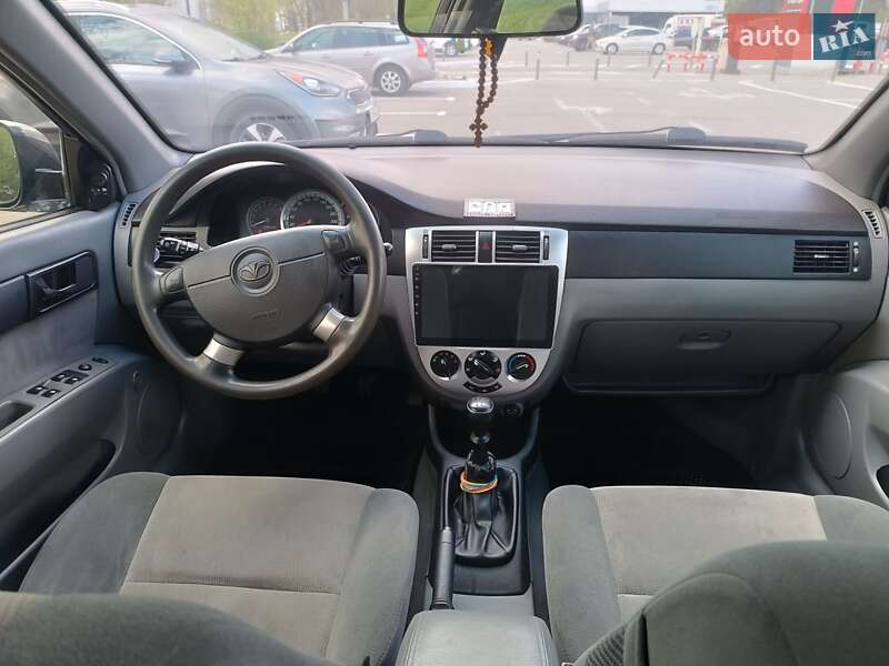 Седан Daewoo Gentra 2014 в Харькове фото 6 Седан Daewoo Gentra 2014 в Харькове