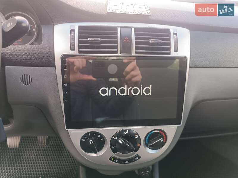 Седан Daewoo Gentra 2014 в Харькове фото 12 Седан Daewoo Gentra 2014 в Харькове