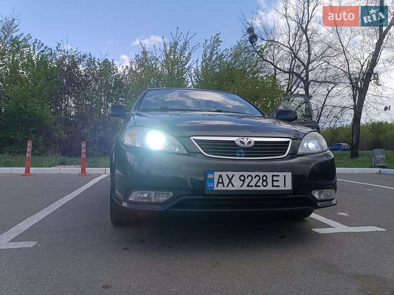 Седан Daewoo Gentra 2014 в Харькове фото 15 Седан Daewoo Gentra 2014 в Харькове