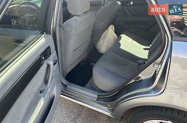 Седан Daewoo Gentra 2014 в 