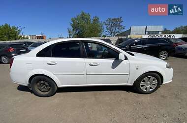 Седан Daewoo Gentra 2014 в 