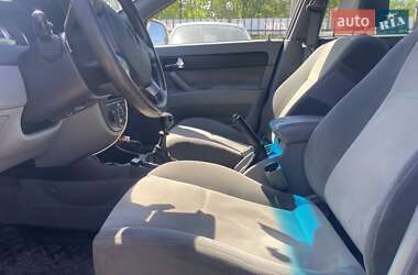Седан Daewoo Gentra 2014 в 