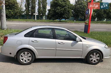 Седан Daewoo Gentra 2013 в 