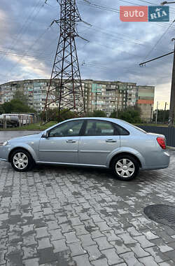 Седан Daewoo Gentra 2013 в 