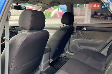 Седан Daewoo Gentra 2014 в 