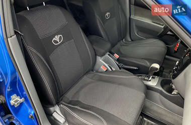 Седан Daewoo Gentra 2014 в 