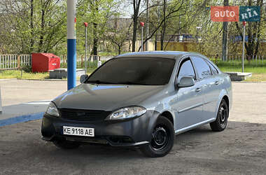 Седан Daewoo Gentra 2013 в 