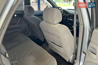 Седан Daewoo Gentra 2013 в 