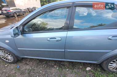 Седан Daewoo Gentra 2013 в 