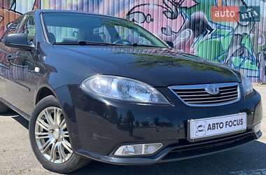 Седан Daewoo Gentra 2014 в 