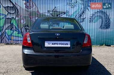 Седан Daewoo Gentra 2014 в 