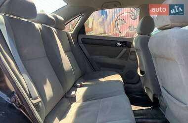 Седан Daewoo Gentra 2014 в 