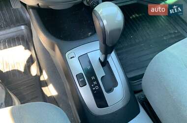 Седан Daewoo Gentra 2014 в 