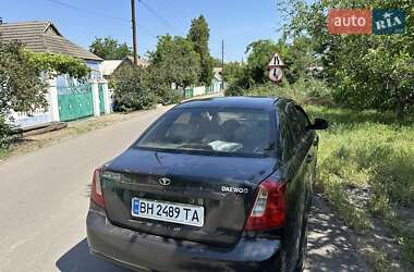 Седан Daewoo Gentra 2013 в Первомайську