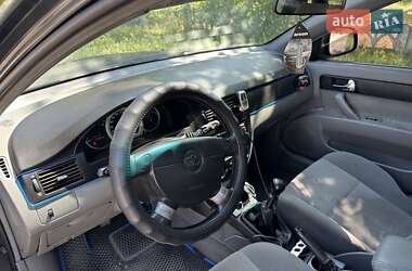 Седан Daewoo Gentra 2013 в 