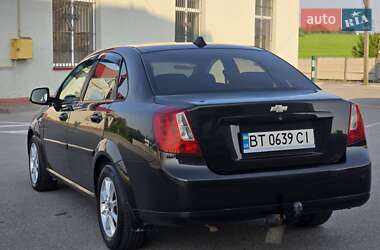 Седан Daewoo Gentra 2013 в 