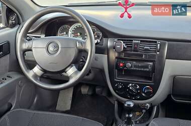 Седан Daewoo Gentra 2013 в 