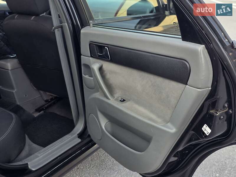 Седан Daewoo Gentra 2013 в Тернополе