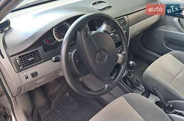 Седан Daewoo Gentra 2014 в 