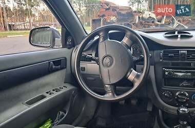 Седан Daewoo Gentra 2014 в 
