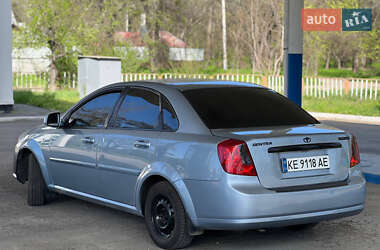 Седан Daewoo Gentra 2013 в Днепре
