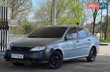 Седан Daewoo Gentra 2013 в 