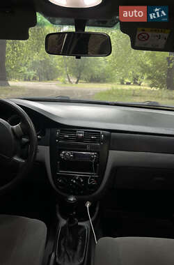 Седан Daewoo Gentra 2013 в 