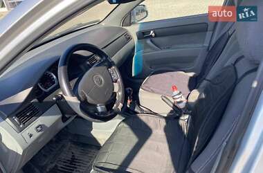 Седан Daewoo Gentra 2014 в 