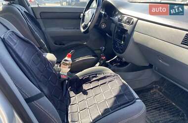 Седан Daewoo Gentra 2014 в 