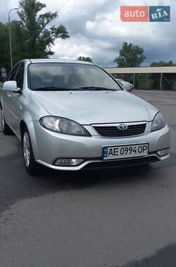 Седан Daewoo Gentra 2013 в Полтаві