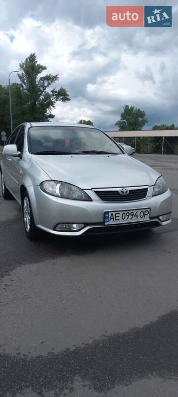 Седан Daewoo Gentra 2013 в 