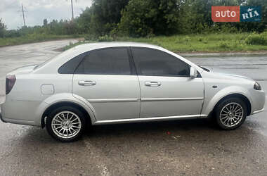Седан Daewoo Gentra 2014 в 