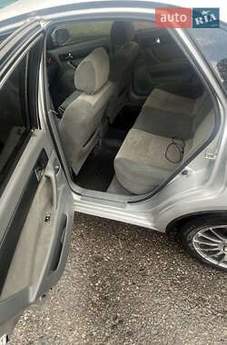 Седан Daewoo Gentra 2014 в 